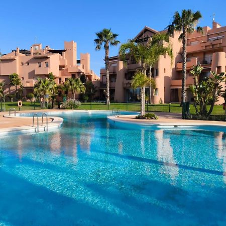 Casa Amarillo Mar Menor Golf Resort Murcja Zewnętrze zdjęcie