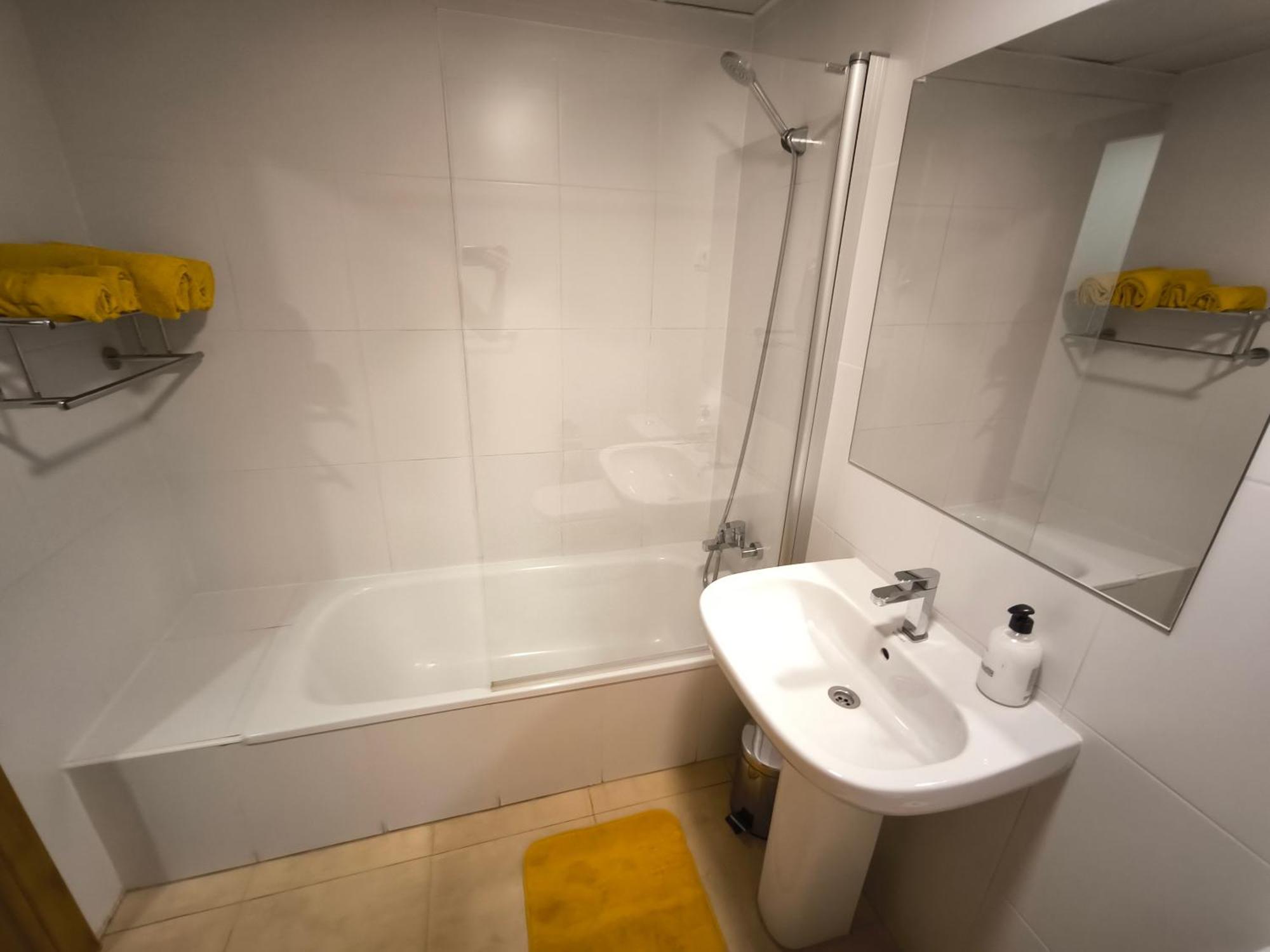 Casa Amarillo Mar Menor Golf Resort Murcja Zewnętrze zdjęcie