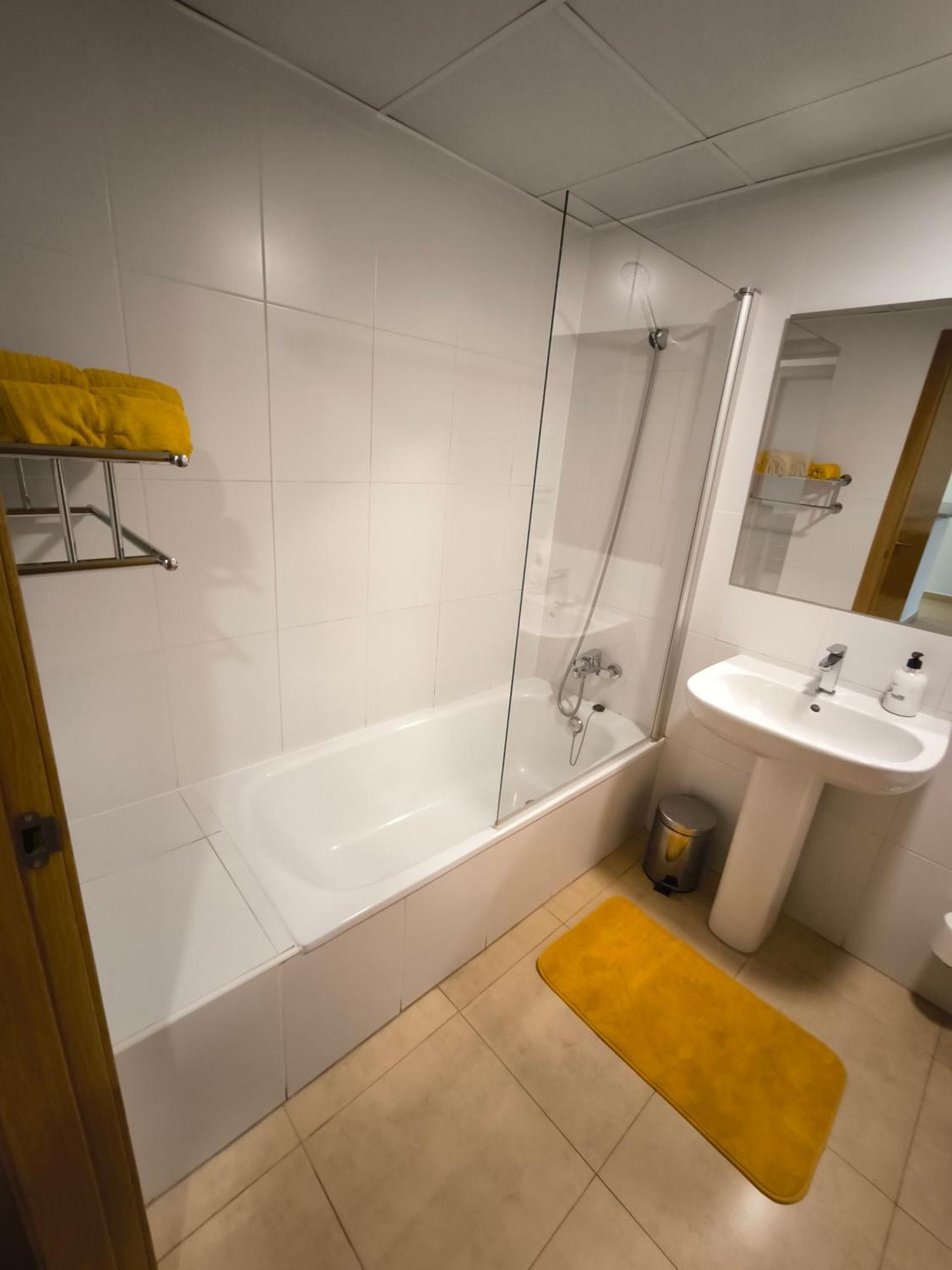 Casa Amarillo Mar Menor Golf Resort Murcja Zewnętrze zdjęcie