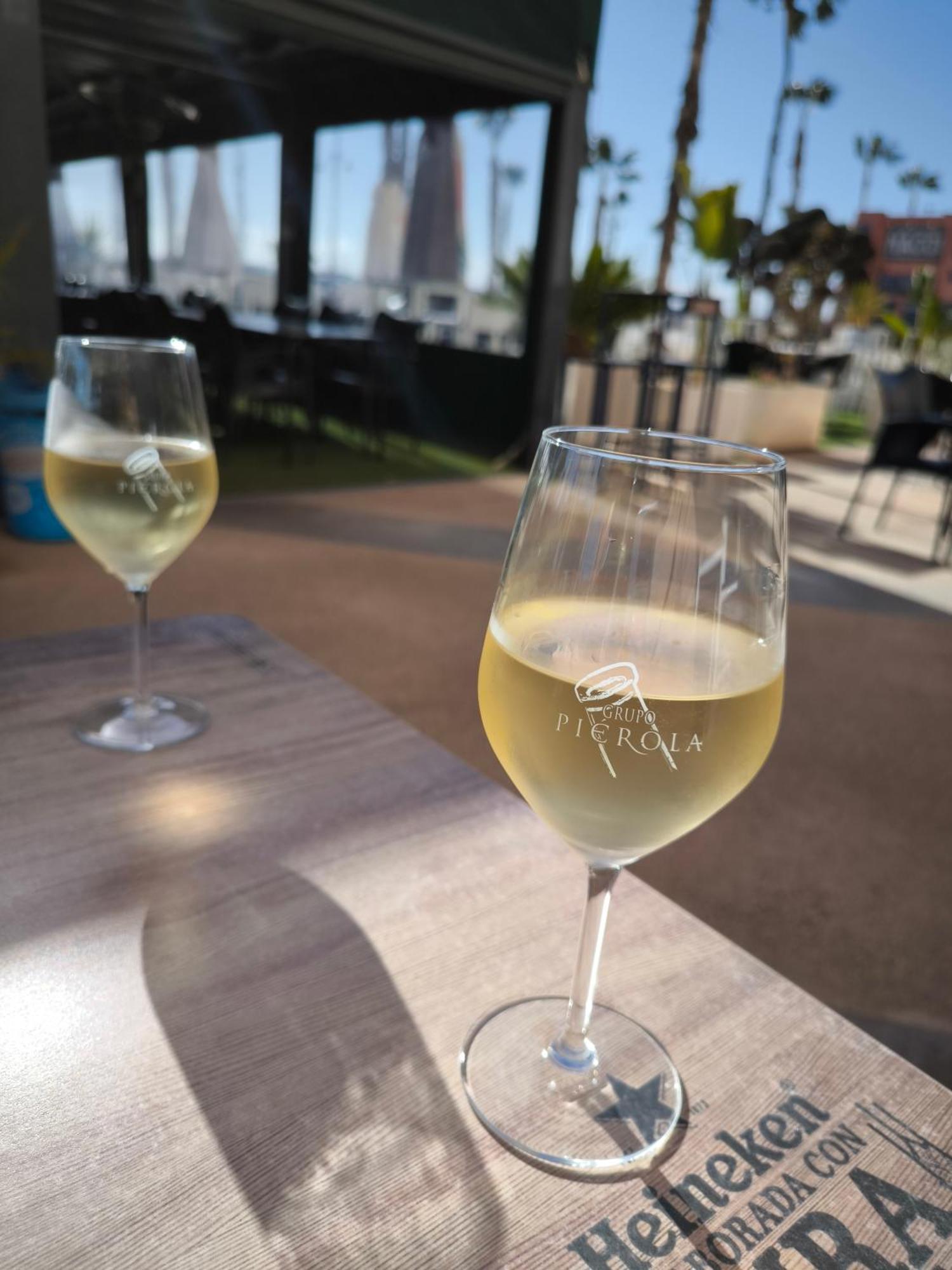 Casa Amarillo Mar Menor Golf Resort Murcja Zewnętrze zdjęcie