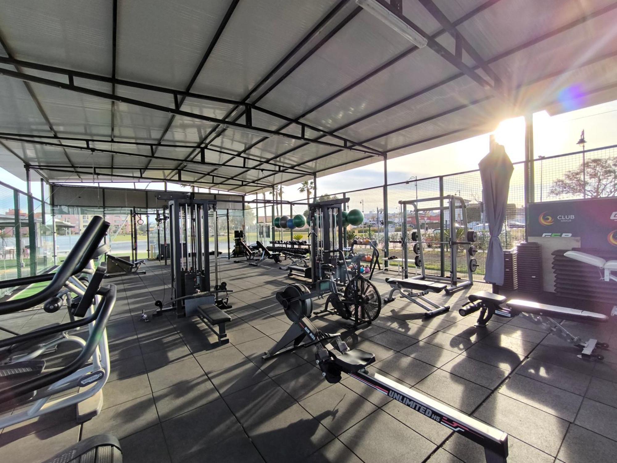 Casa Amarillo Mar Menor Golf Resort Murcja Zewnętrze zdjęcie