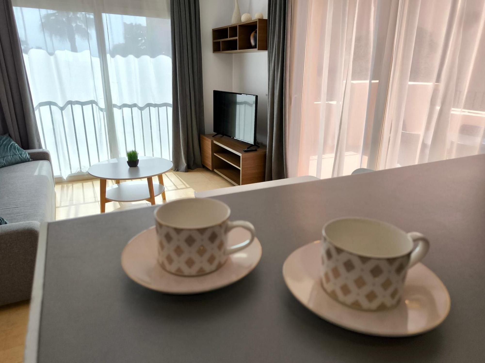 Casa Amarillo Mar Menor Golf Resort Murcja Zewnętrze zdjęcie