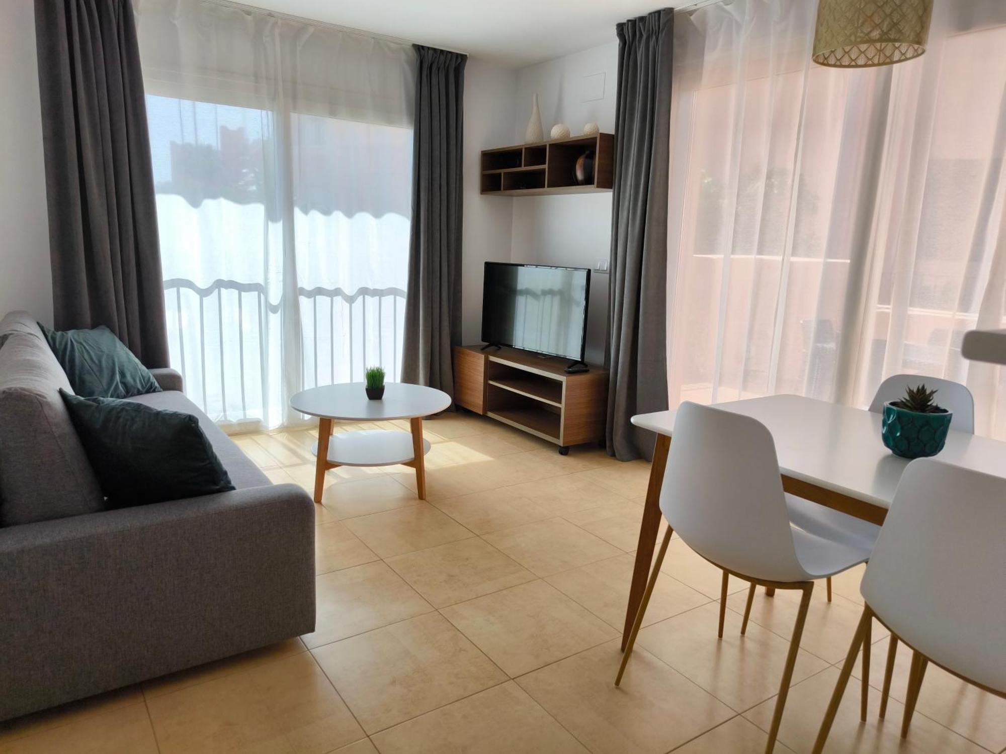 Casa Amarillo Mar Menor Golf Resort Murcja Zewnętrze zdjęcie